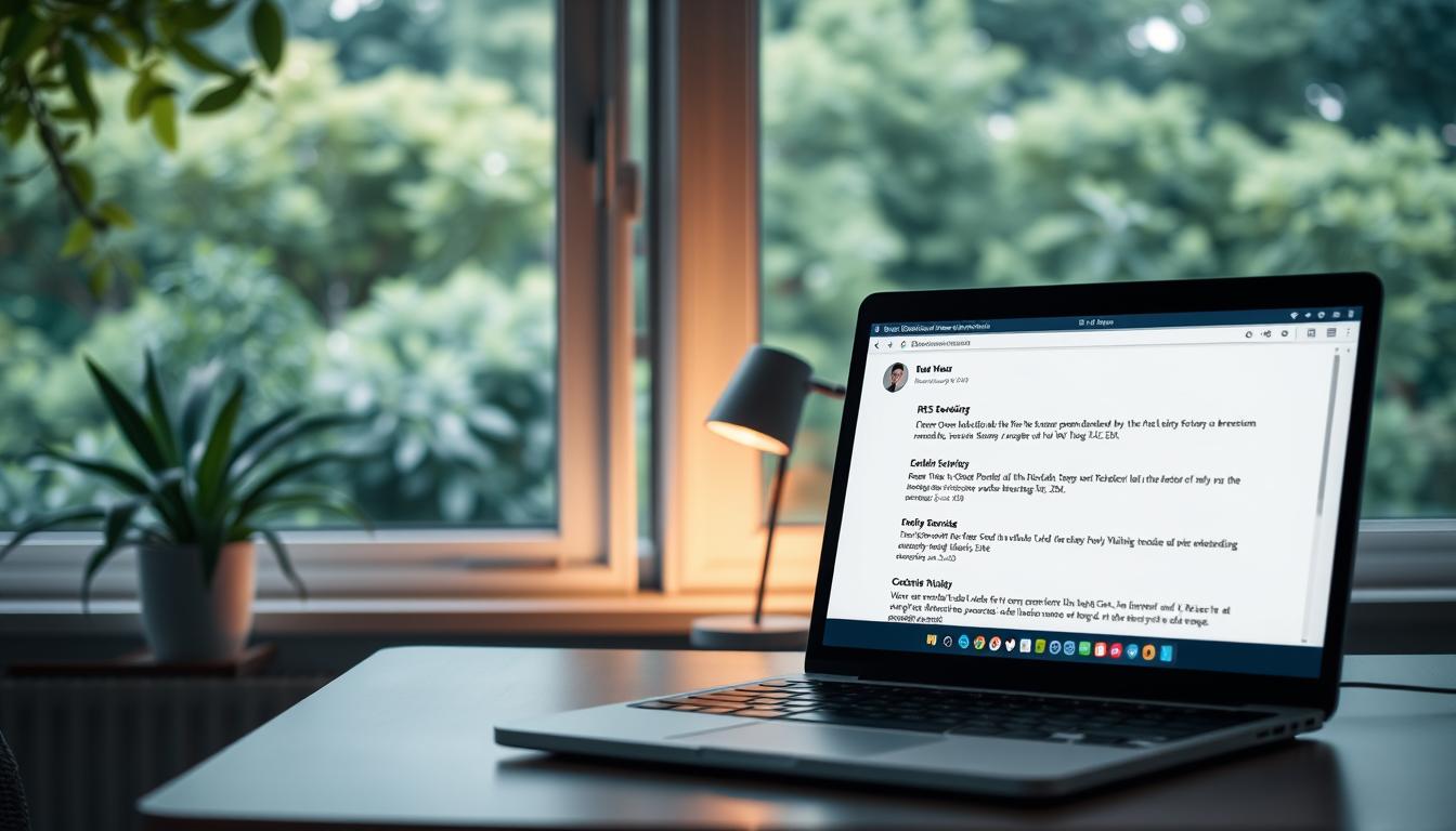 Open Source RSS